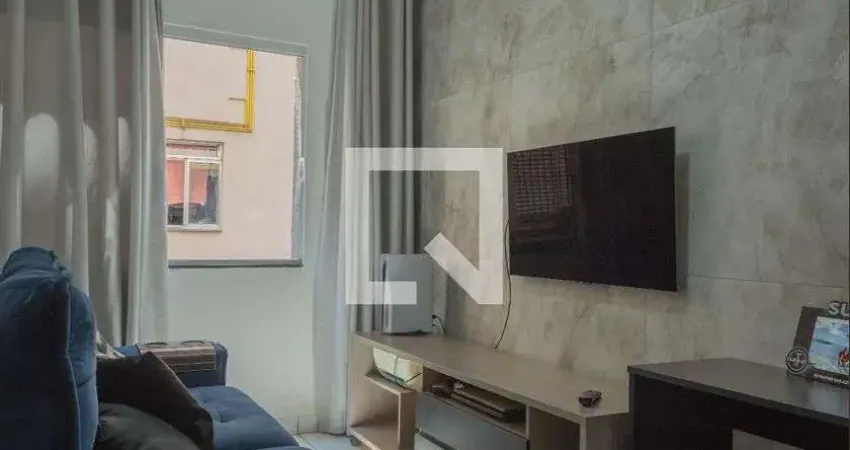 Apartamento com 1 quarto à venda na Rua Rússia, --, Taboão, São Bernardo do Campo