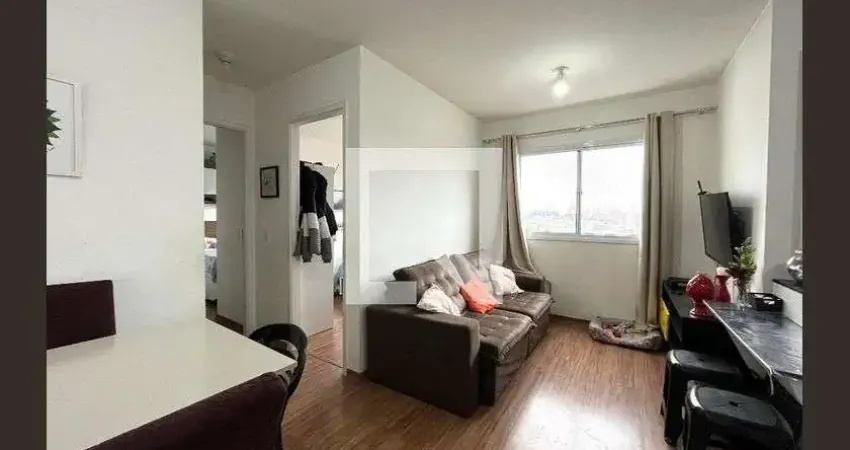 Apartamento com 2 quartos à venda na Rua Marco Gagliano, --, Jardim Miriam, São Paulo