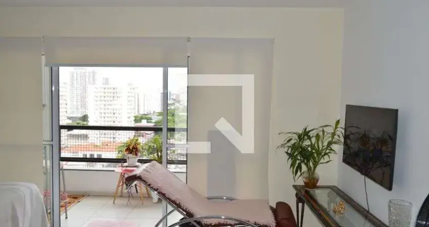 Kitnet / Stúdio à venda na Rua Clímaco Barbosa, --, Cambuci, São Paulo