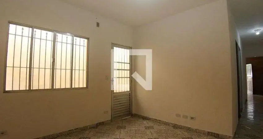 Casa com 2 quartos à venda na Rua Caio Júlio César, --, Sapopemba, São Paulo