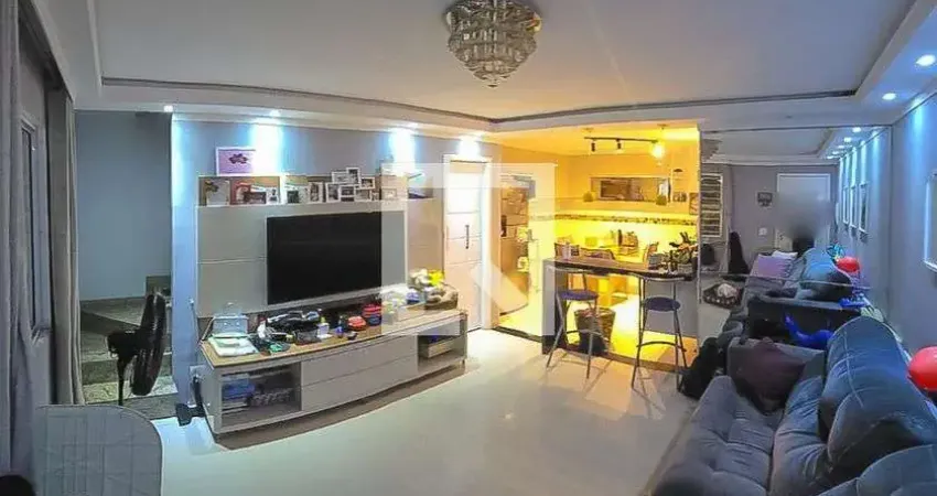 Casa em condomínio fechado com 2 quartos à venda na Rua Doutor Vicente Giacaglini, --, Vila Prudente, São Paulo