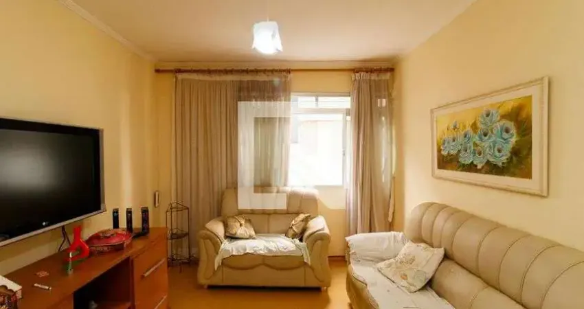 Casa em condomínio fechado com 2 quartos à venda na Rua Antônia Boschetti, --, Vila Ede, São Paulo