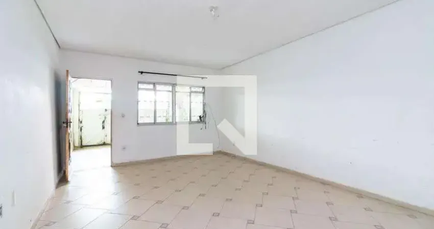 Casa com 2 quartos à venda na Rua José Leal da Silva, --, Santana, São Paulo