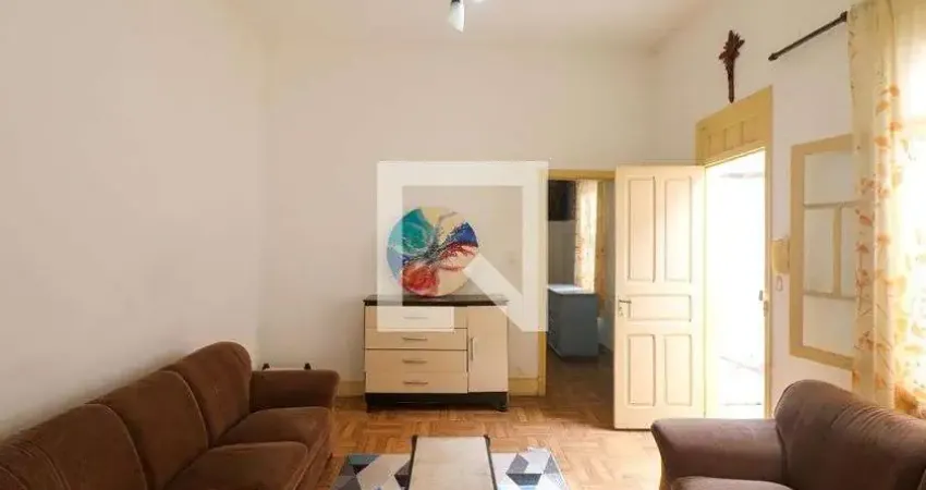 Casa com 1 quarto à venda na Rua Rafael Correa Sampaio, --, Santa Paula, São Caetano do Sul