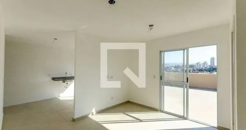 Cobertura com 2 quartos à venda na Rua Santa Romana, --, Piqueri, São Paulo