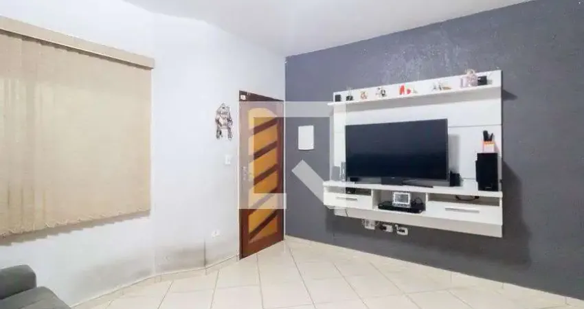 Casa com 2 quartos à venda na Rua João Câmara, --, Itaquera, São Paulo