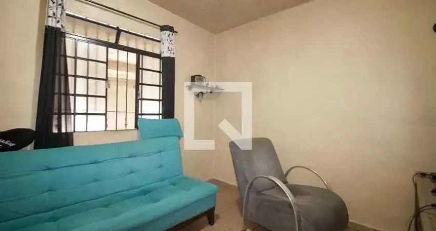 Casa com 2 quartos à venda na Rua Esquivel Navarro, --, Sapopemba, São Paulo