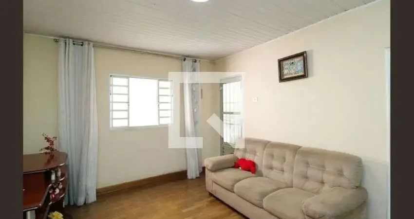 Casa com 2 quartos à venda na Rua Aristides Bento Gonçalves, --, Vila Gustavo, São Paulo