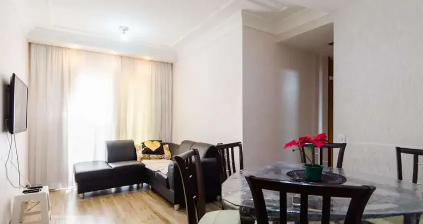 Apartamento com 3 quartos à venda na Avenida Armando Ítalo Setti, --, Baeta Neves, São Bernardo do Campo