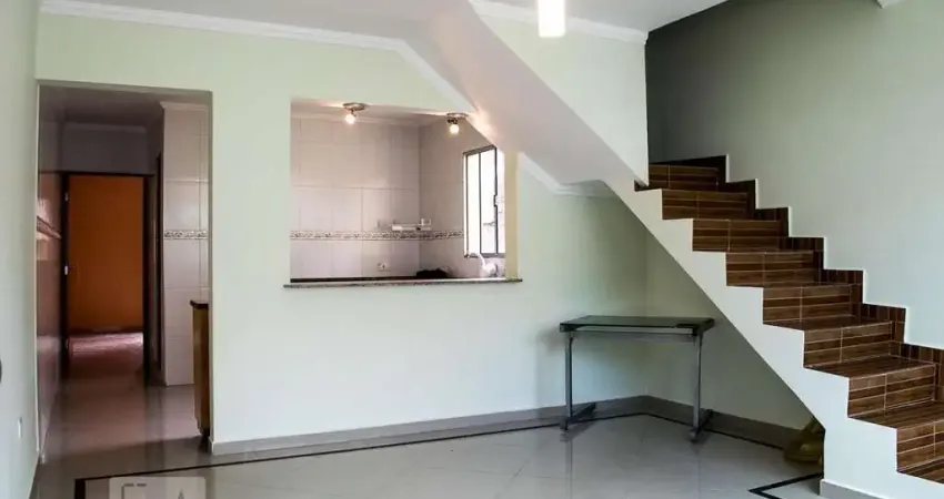 Casa com 2 quartos à venda na Rua Colônia Fernando Costa, --, Freguesia do Ó, São Paulo