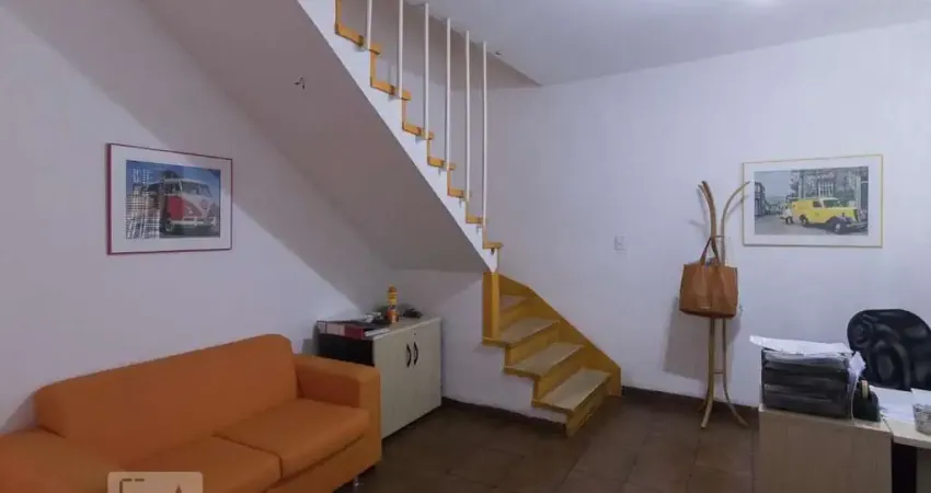 Casa com 2 quartos à venda na Rua Albion, --, Lapa, São Paulo