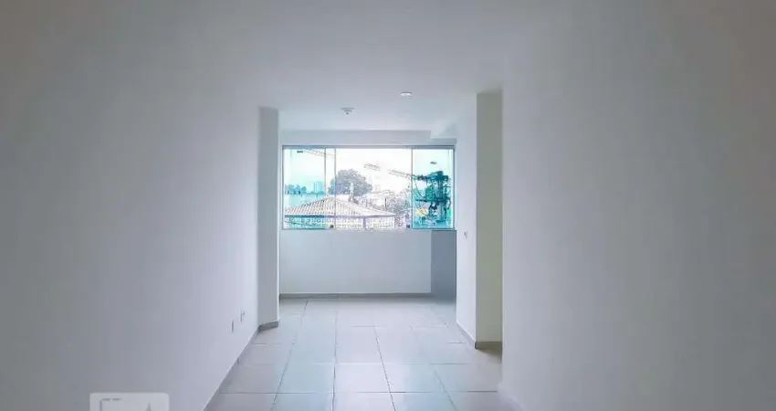 Apartamento com 2 quartos à venda na Rua Turquia, --, Taboão, São Bernardo do Campo