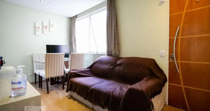 Apartamento com 2 quartos à venda na Rua Conselheiro Moreira de Barros, --, Santana, São Paulo