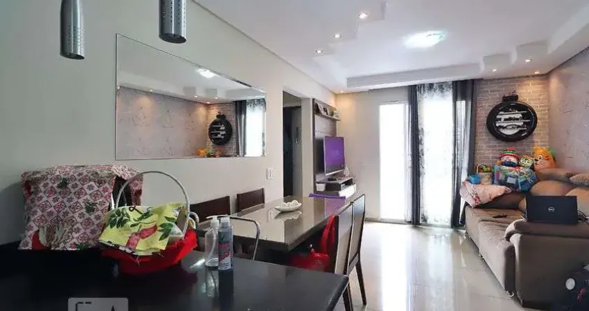Apartamento com 2 quartos à venda na Rua Aimorés, --, Vila Assunção, Santo André