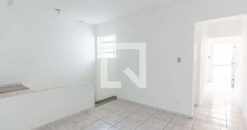 Casa com 1 quarto à venda na Rua Quedas, --, Água Fria, São Paulo