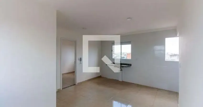 Apartamento com 2 quartos à venda na Rua Hermeto Lima, --, Vila Alpina, São Paulo