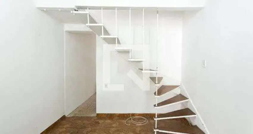 Casa com 2 quartos à venda na Rua Comendador Gil Pinheiro, --, Tatuapé, São Paulo