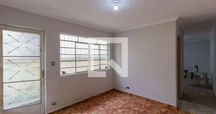 Casa com 1 quarto à venda na Rua Conceição do Formoso, --, Ponte Rasa, São Paulo