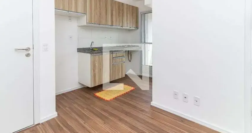 Apartamento com 2 quartos à venda na Rua Guaicurus, --, Água Branca, São Paulo