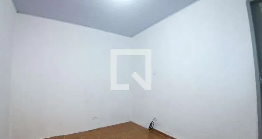 Casa com 1 quarto à venda na Rua Algarobo, --, Sapopemba, São Paulo