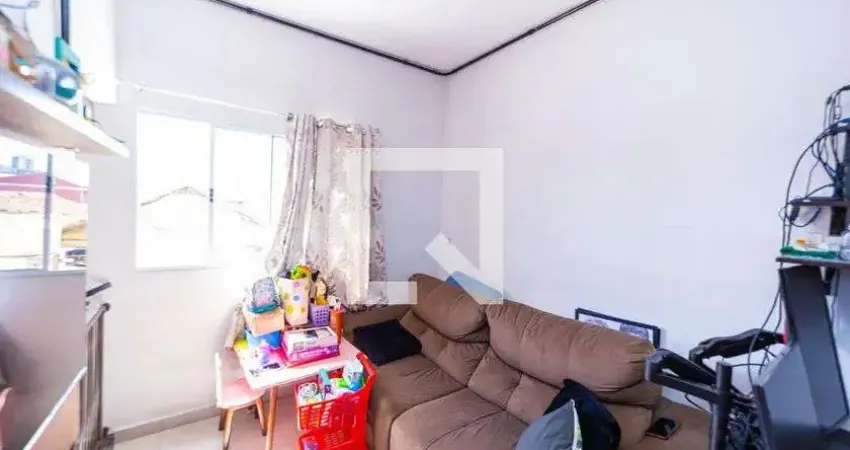 Casa com 2 quartos à venda na Rua Demerval Lobão, --, Artur Alvim, São Paulo