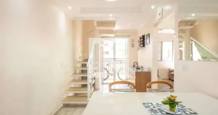 Cobertura com 4 quartos à venda na Avenida Marechal João Batista Mascarenhas Moraes, --, Jardim Roberto, Osasco