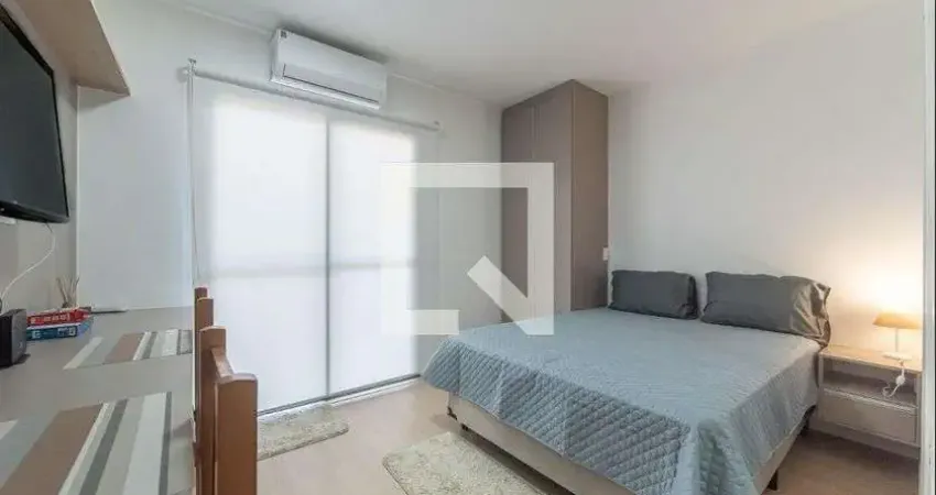 Kitnet / Stúdio à venda na Rua Cacilda Becker, --, Brooklin, São Paulo