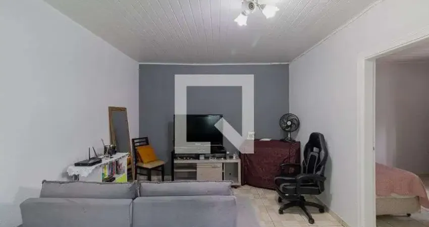 Casa com 1 quarto à venda na Rua Renato Katsuya Sato, --, Vila Jacuí, São Paulo