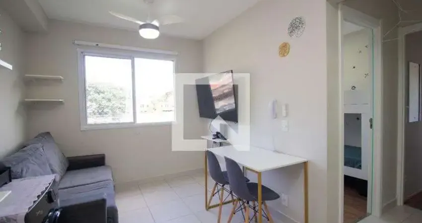 Apartamento com 2 quartos à venda na Rua José Peres Campelo, --, Piqueri, São Paulo