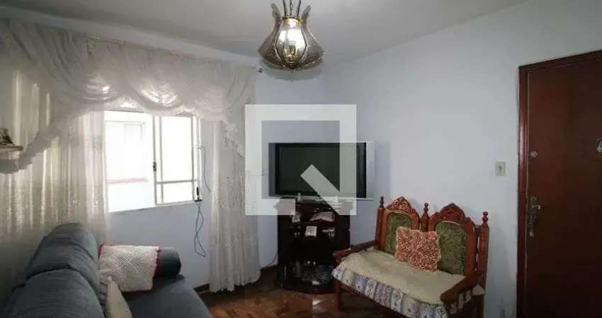 Apartamento com 1 quarto à venda na Rua Almirante Noronha, --, Água Fria, São Paulo