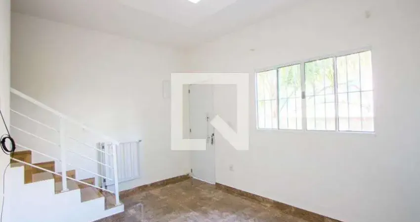 Casa com 3 quartos à venda na Travessa Caldas Novas, --, Vila Tibiriçá, Santo André