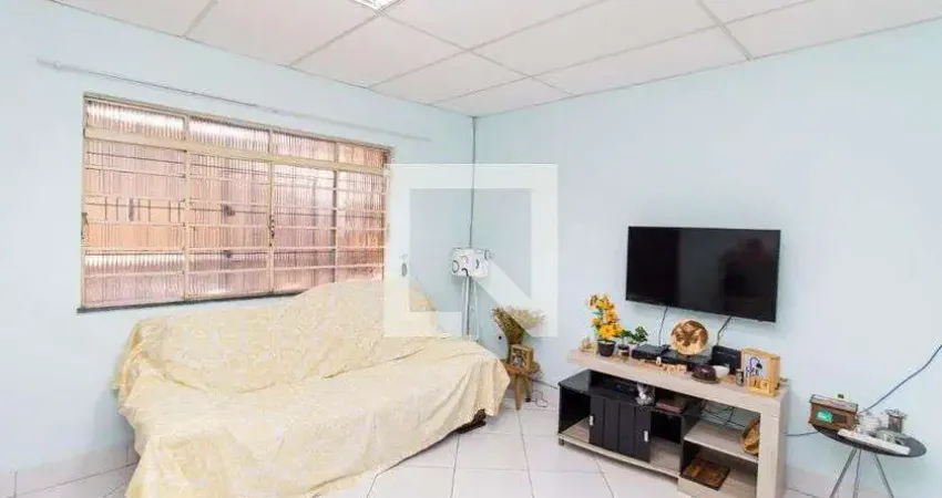 Casa com 2 quartos à venda na Rua Coronel Octávio Azeredo, --, Vila Mazzei, São Paulo