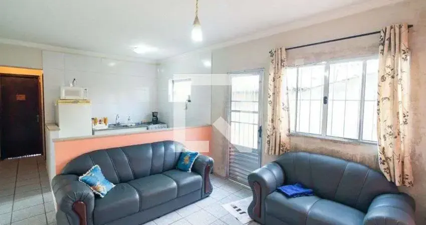 Casa com 2 quartos à venda na Avenida Eulália, --, Jabaquara, São Paulo