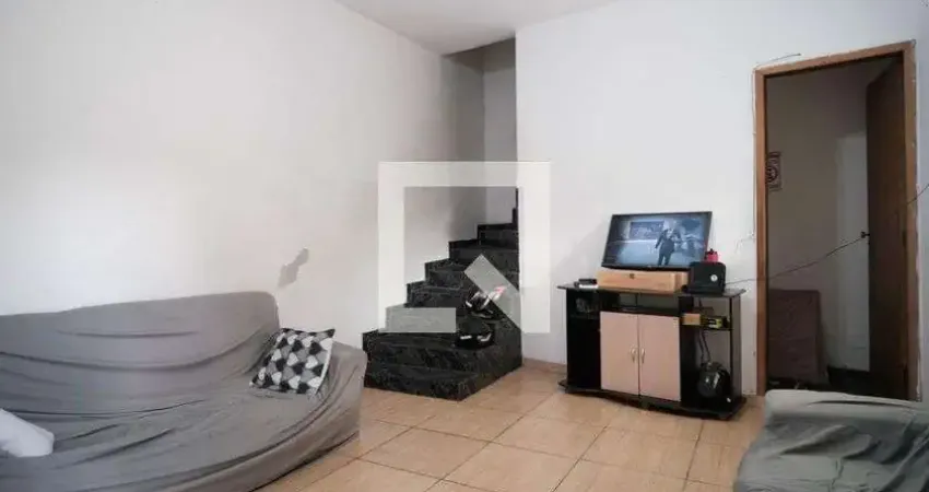 Casa com 2 quartos à venda na Rua Balbiani, --, Ponte Rasa, São Paulo