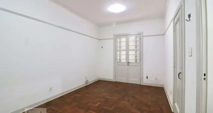 Kitnet / Stúdio à venda na Rua Rego Freitas, --, Santa Cecília, São Paulo