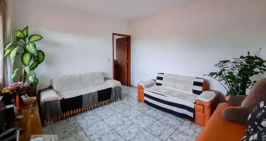 Casa com 4 quartos à venda na Avenida Horácio Barioni, --, Assunção, São Bernardo do Campo