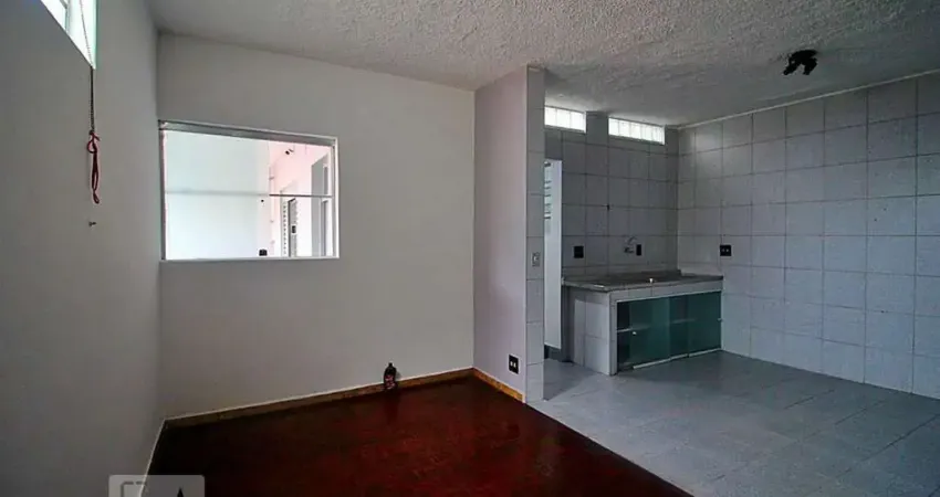 Casa com 1 quarto à venda na Rua Cervantes, --, Vila América, Santo André