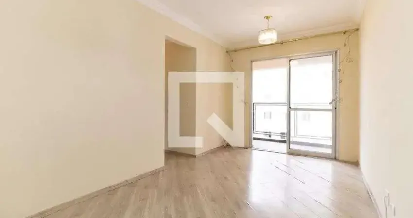 Apartamento com 3 quartos à venda na Rua Professor Arnaldo João Semeraro, --, Jardim Santa Emília, São Paulo