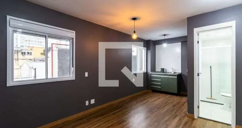 Kitnet / Stúdio à venda na Travessa dos Estudantes, --, Liberdade, São Paulo