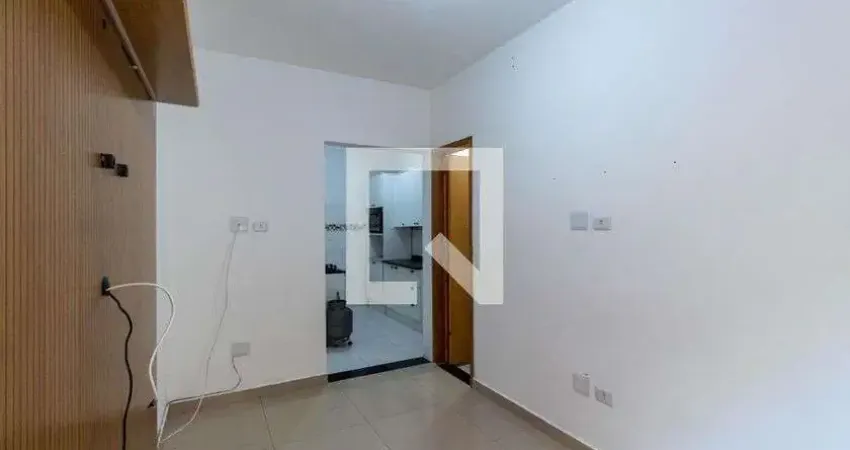 Casa com 2 quartos à venda na Rua Antônio Fortunato, --, Ponte Rasa, São Paulo