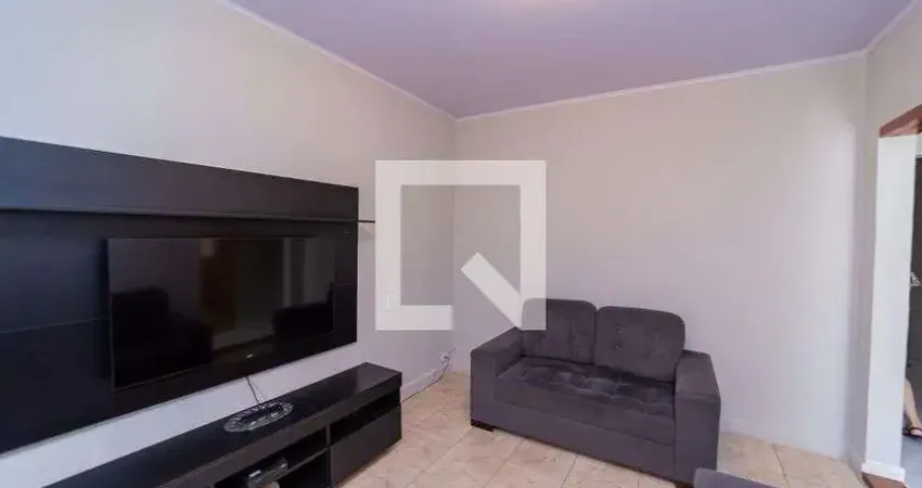 Casa com 2 quartos à venda na Rua Tomás de Aquino Pereira, --, Ponte Rasa, São Paulo