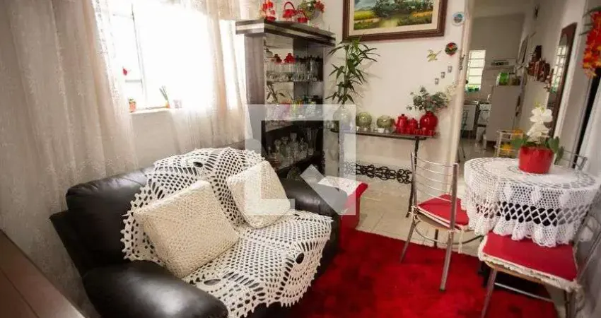 Casa com 2 quartos à venda na Travessa Luís Gonçalves, --, Santana, São Paulo