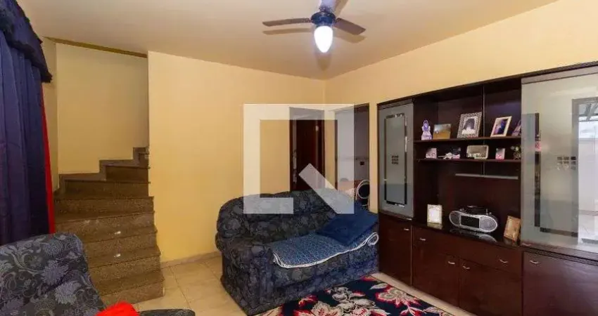 Casa em condomínio fechado com 2 quartos à venda na Avenida Marcondes de Brito, --, Vila Aricanduva, São Paulo