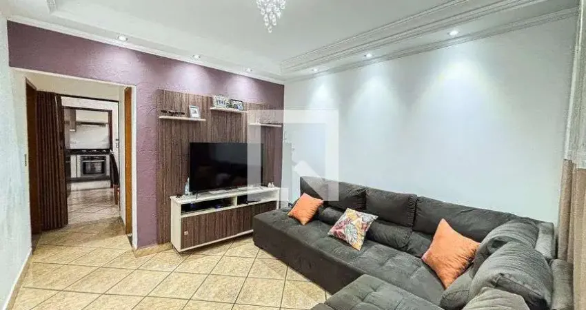 Casa com 3 quartos à venda na Rua do Carlão, --, Parque Oratório, Santo André