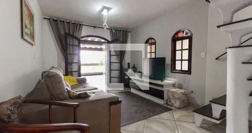 Casa com 3 quartos à venda na Rua Aldeia da Formiga, --, Itaquera, São Paulo