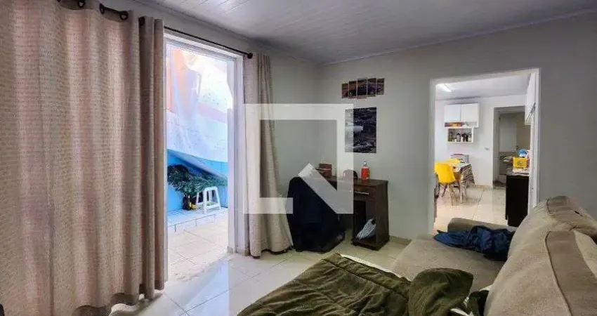 Casa com 4 quartos à venda na Rua Jaime Atílio Cavinato, --, Baeta Neves, São Bernardo do Campo