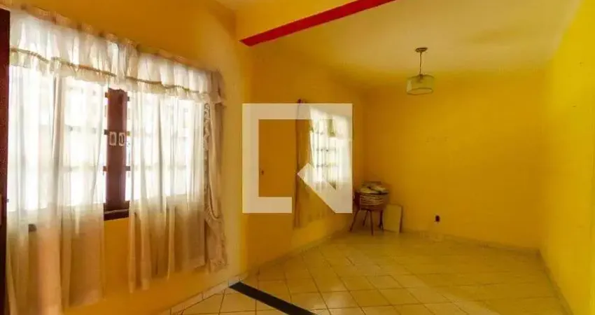 Casa com 2 quartos à venda na Rua Milton Ribeiro, --, Vila Jordanópolis, São Bernardo do Campo