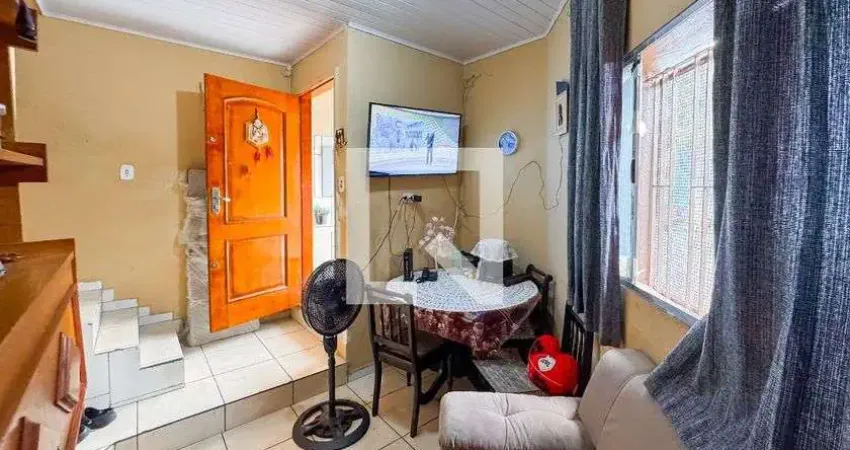 Casa com 2 quartos à venda na Rua das Municipalidades, --, Ipiranga, São Paulo