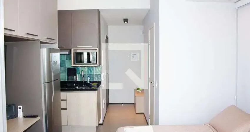 Kitnet / Stúdio à venda na Rua Turiassu, --, Perdizes, São Paulo