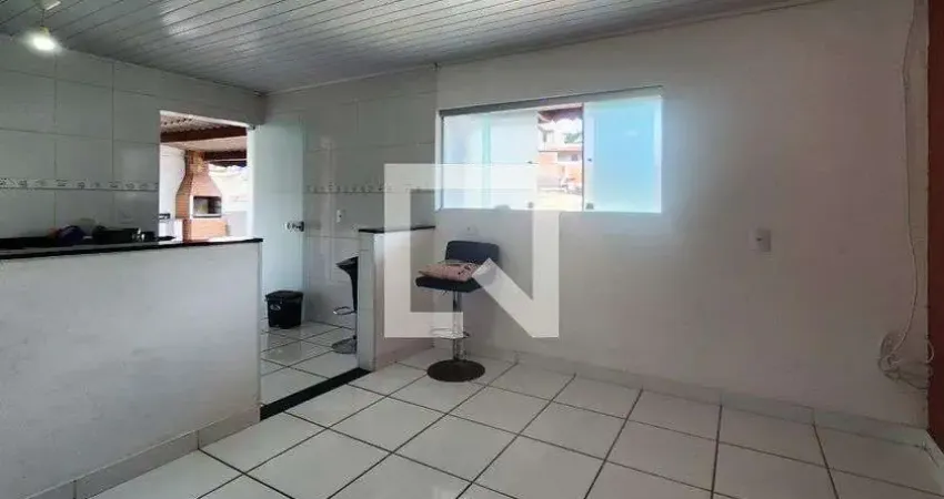 Casa com 1 quarto à venda na Rua Vitório Médici, --, Assunção, São Bernardo do Campo